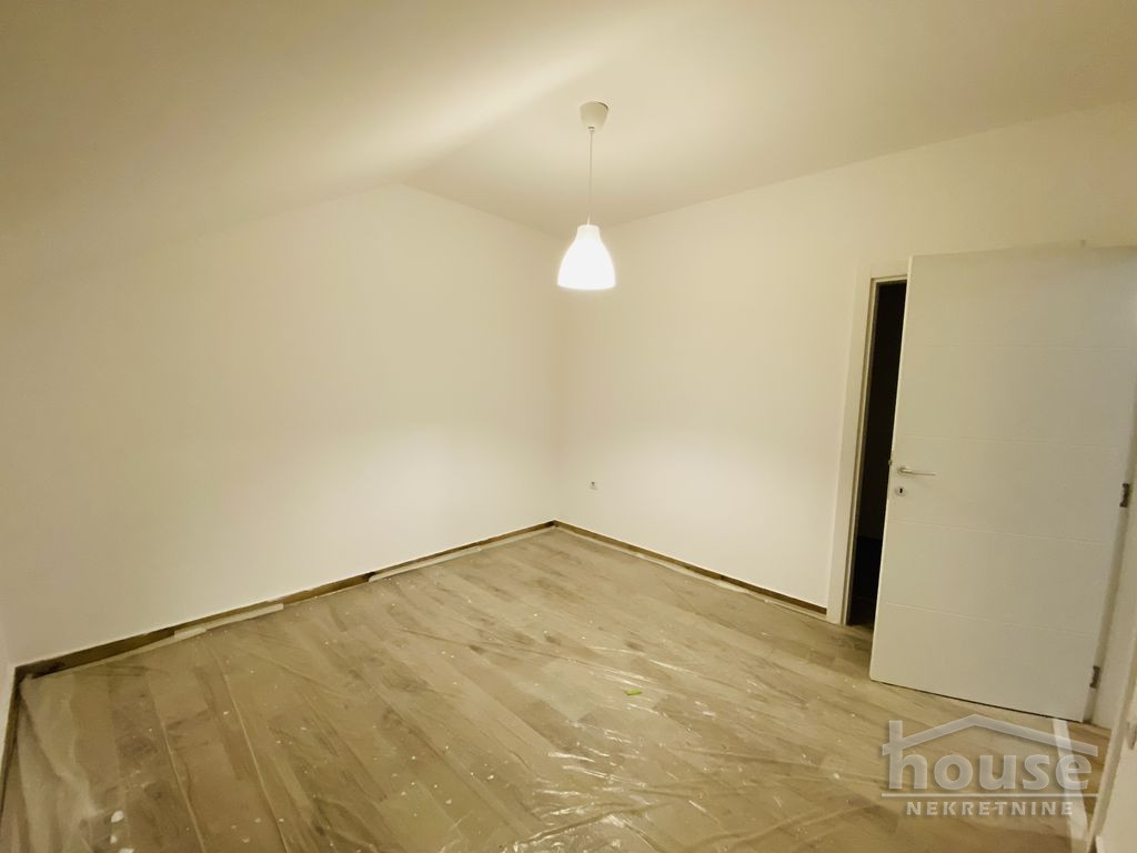 Stan,PETROVARADIN,CENTAR 57m2,105680€ , ID: 1060198 8