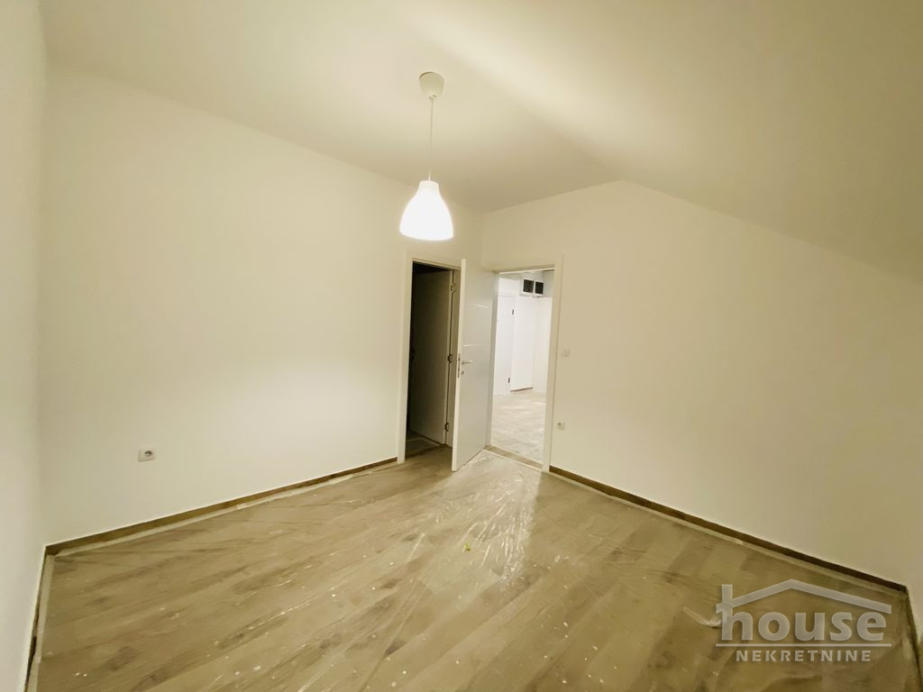 Stan,PETROVARADIN,CENTAR 57m2,105680€ , ID: 1060198 9