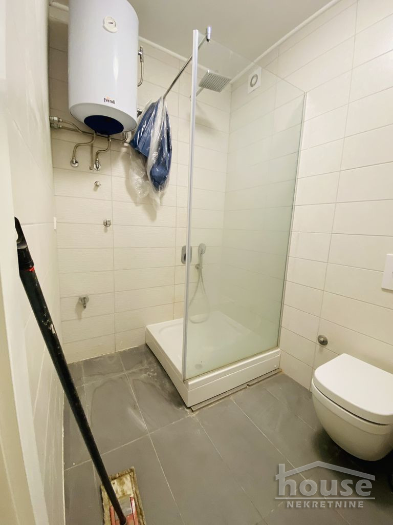 Stan,PETROVARADIN,CENTAR 57m2,105680€ , ID: 1060198 18