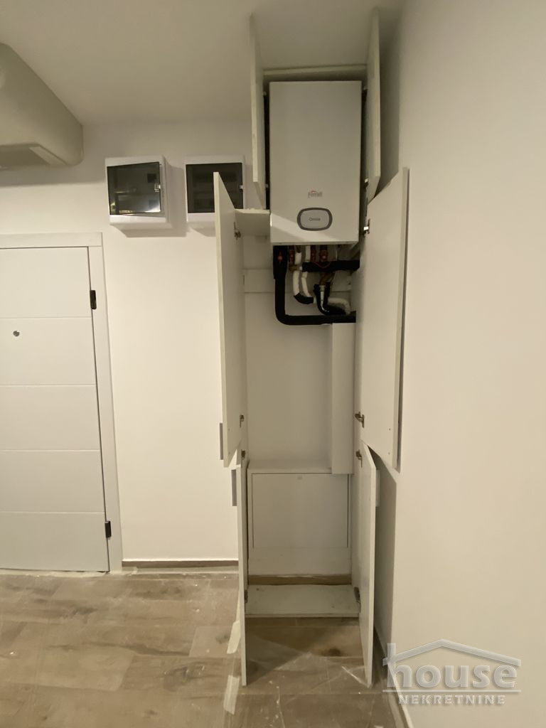 Stan,PETROVARADIN,CENTAR 57m2,105680€ , ID: 1060198 14