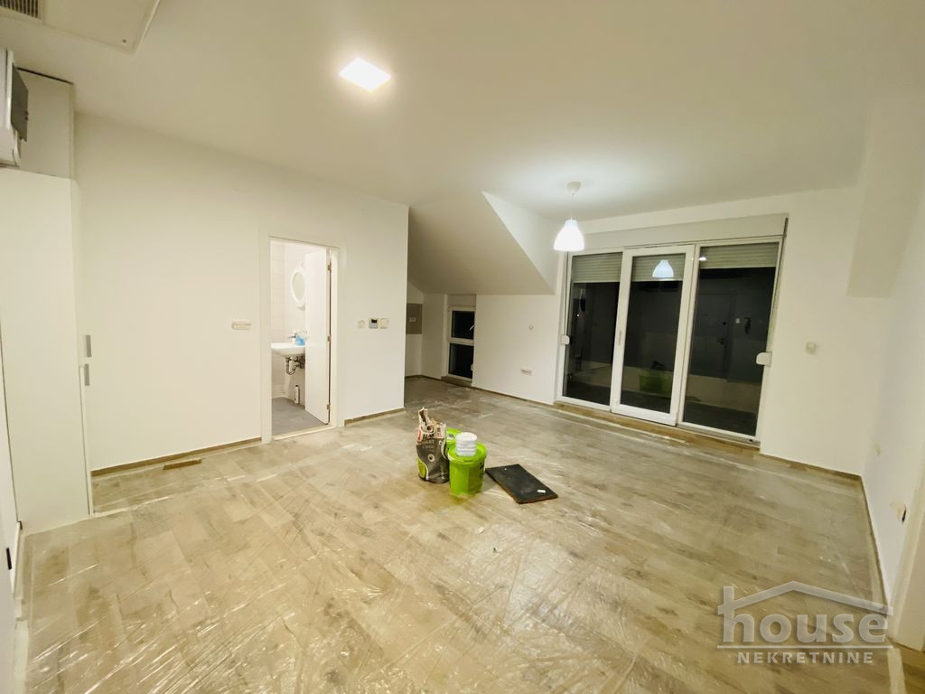 Stan,PETROVARADIN,CENTAR 57m2,105680€ , ID: 1060198 1