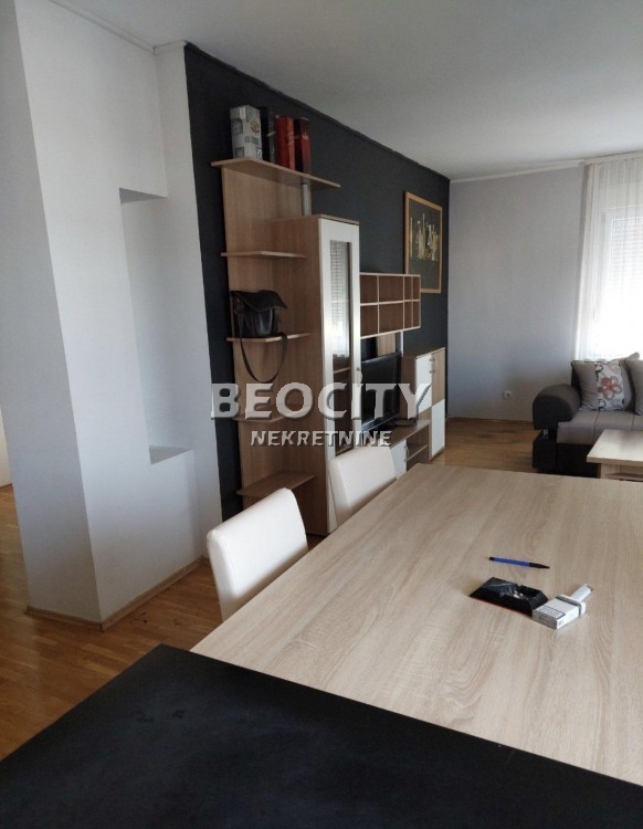 Trosoban stan, 75 m2, Nova Detelinara, Janka Čmelika ID: 103777 5