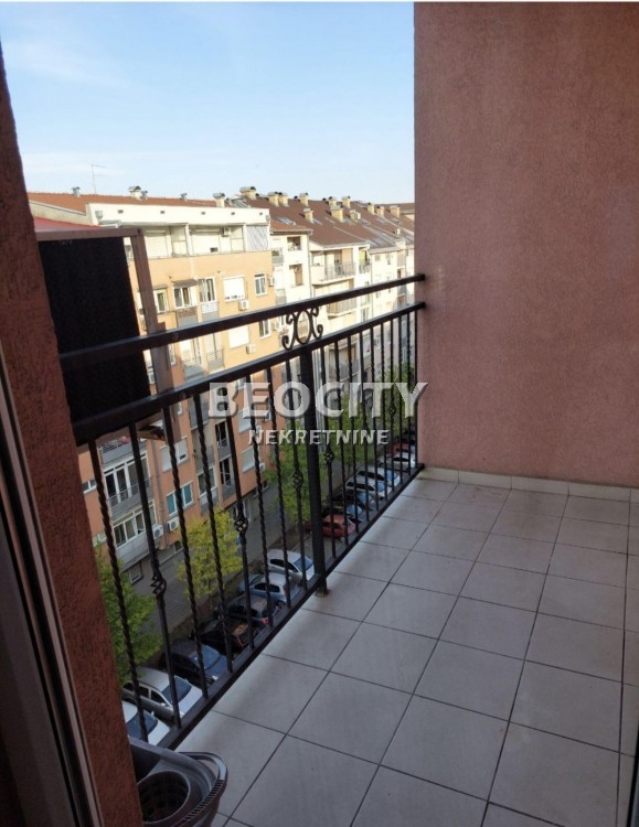 Trosoban stan, 75 m2, Nova Detelinara, Janka Čmelika ID: 103777 11