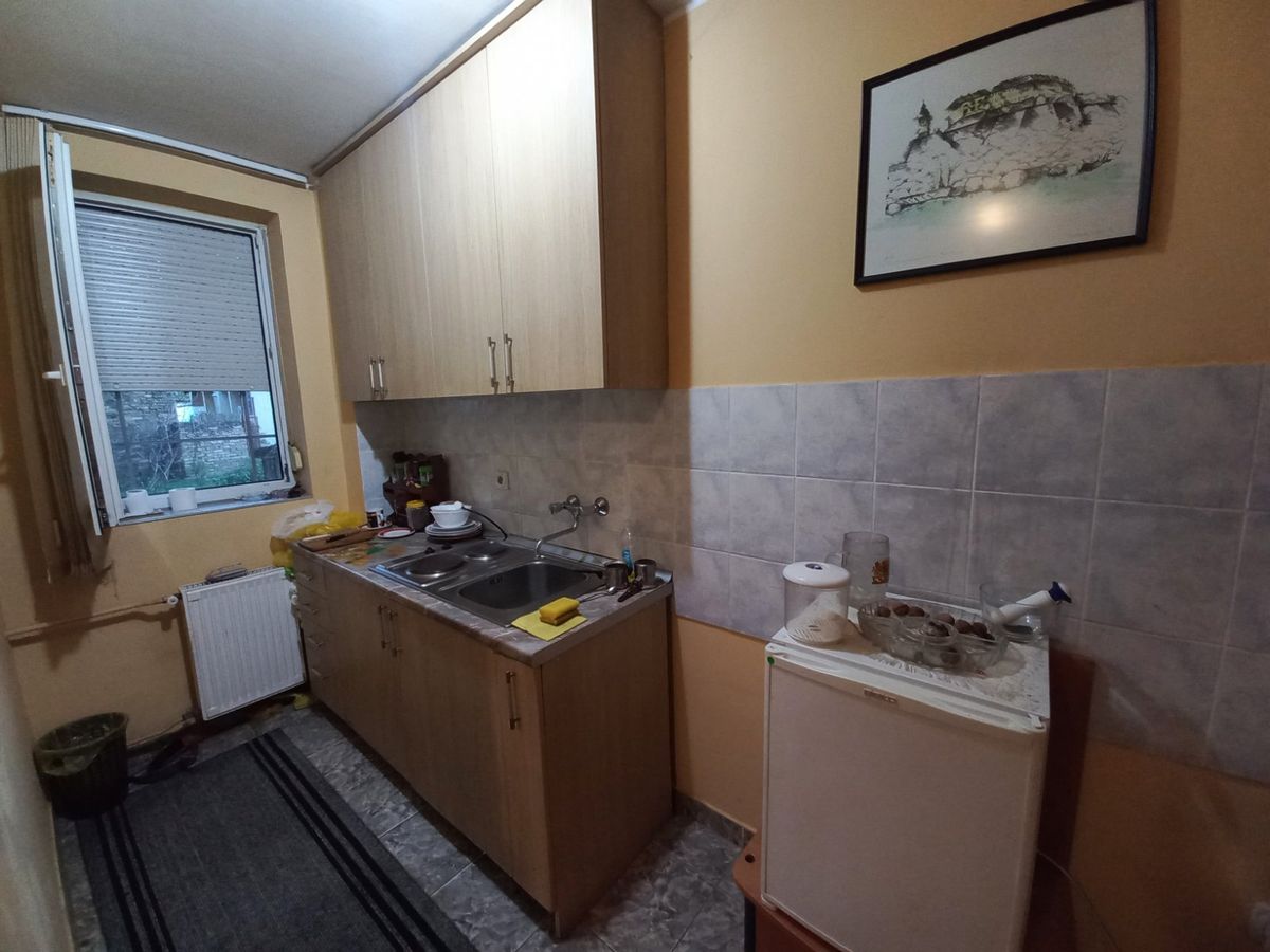 Komforan  namešten stan na extra lokaciji  4