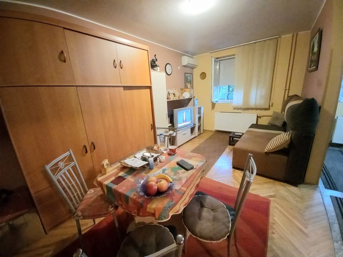 Komforan  namešten stan na extra lokaciji  2