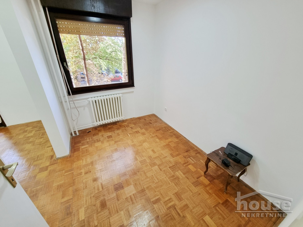 Stan,NOVI SAD,BULEVAR 75m2,191580€ , ID: 1060069 2