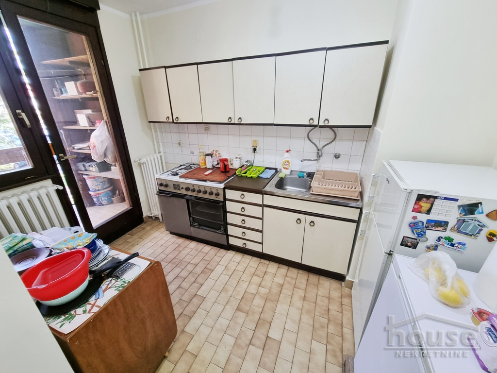 Stan,NOVI SAD,BULEVAR 75m2,191580€ , ID: 1060069 7