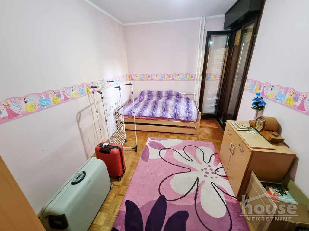 Stan,NOVI SAD,BULEVAR 75m2,191580€ , ID: 1060069 15