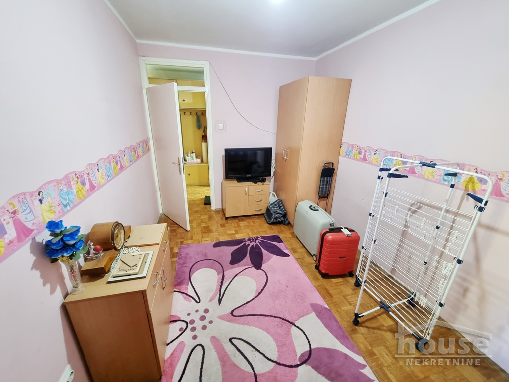 Stan,NOVI SAD,BULEVAR 75m2,191580€ , ID: 1060069 16