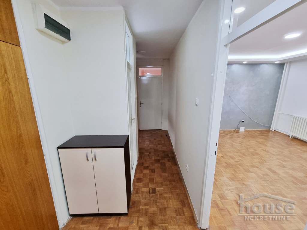 Stan,NOVI SAD,BULEVAR 75m2,191580€ , ID: 1060069 13