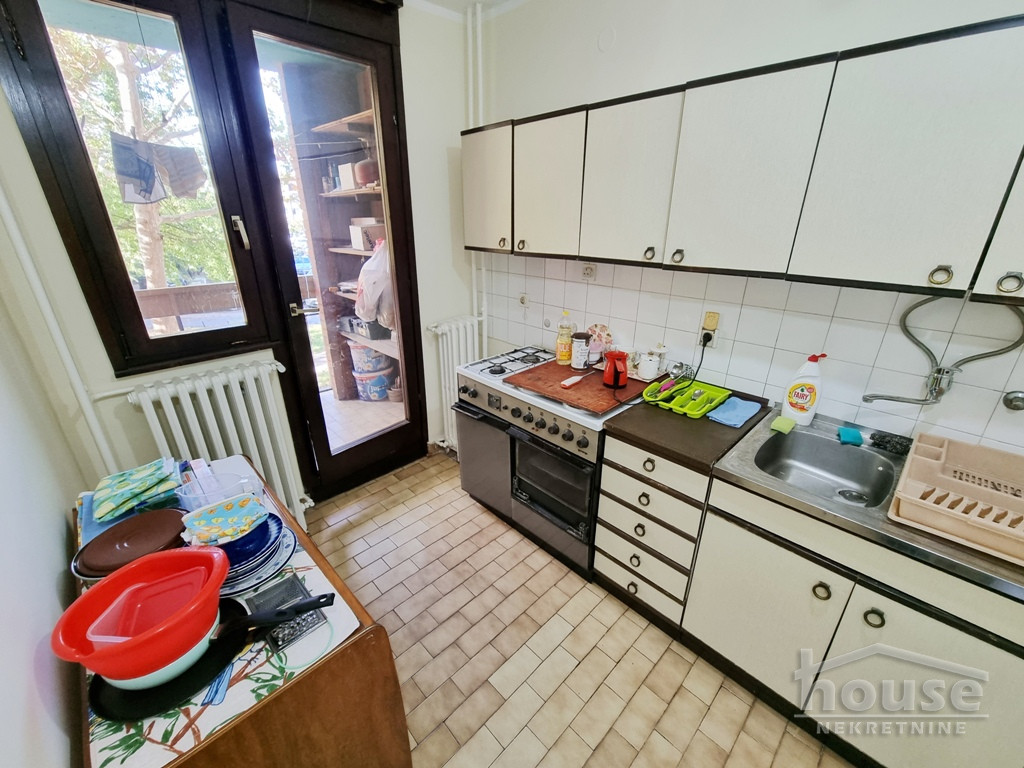 Stan,NOVI SAD,BULEVAR 75m2,191580€ , ID: 1060069 6