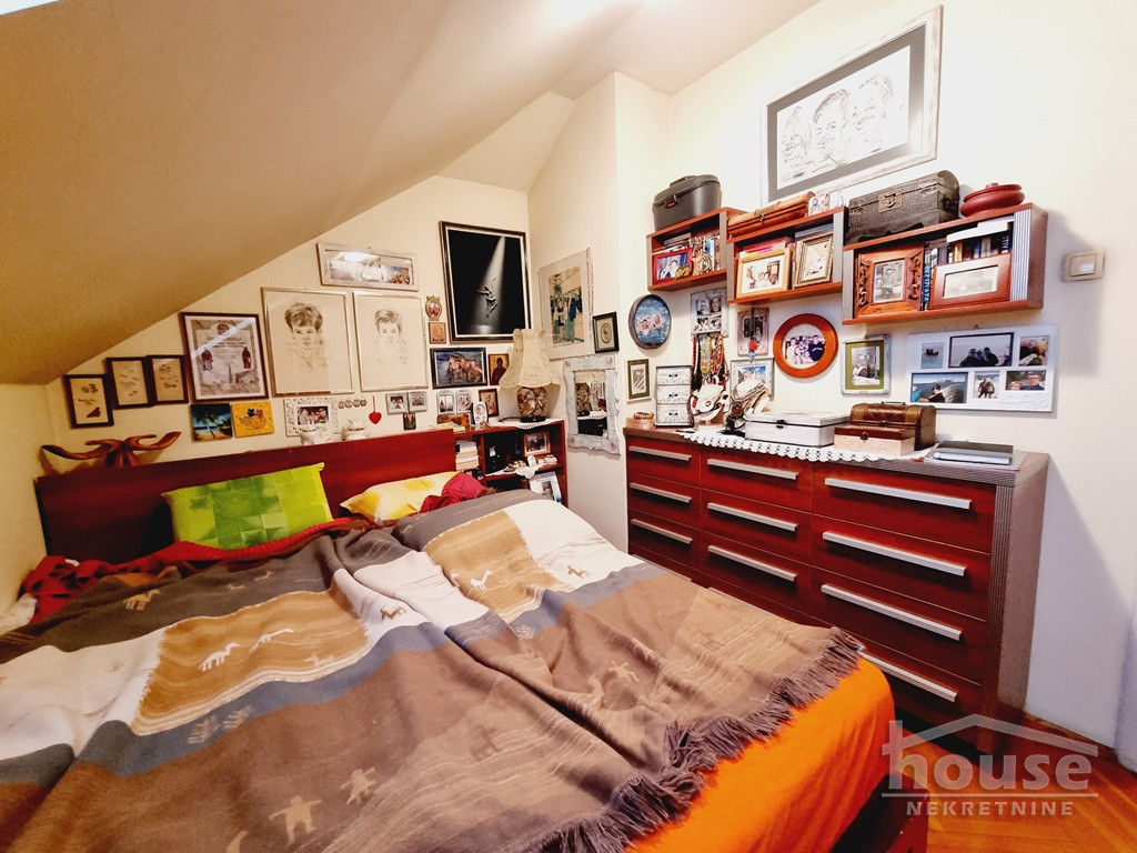 Stan,NOVI SAD,GRBAVICA 77m2,202900€ , ID: 1060197 14