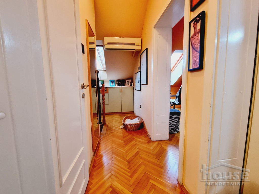 Stan,NOVI SAD,GRBAVICA 77m2,202900€ , ID: 1060197 15