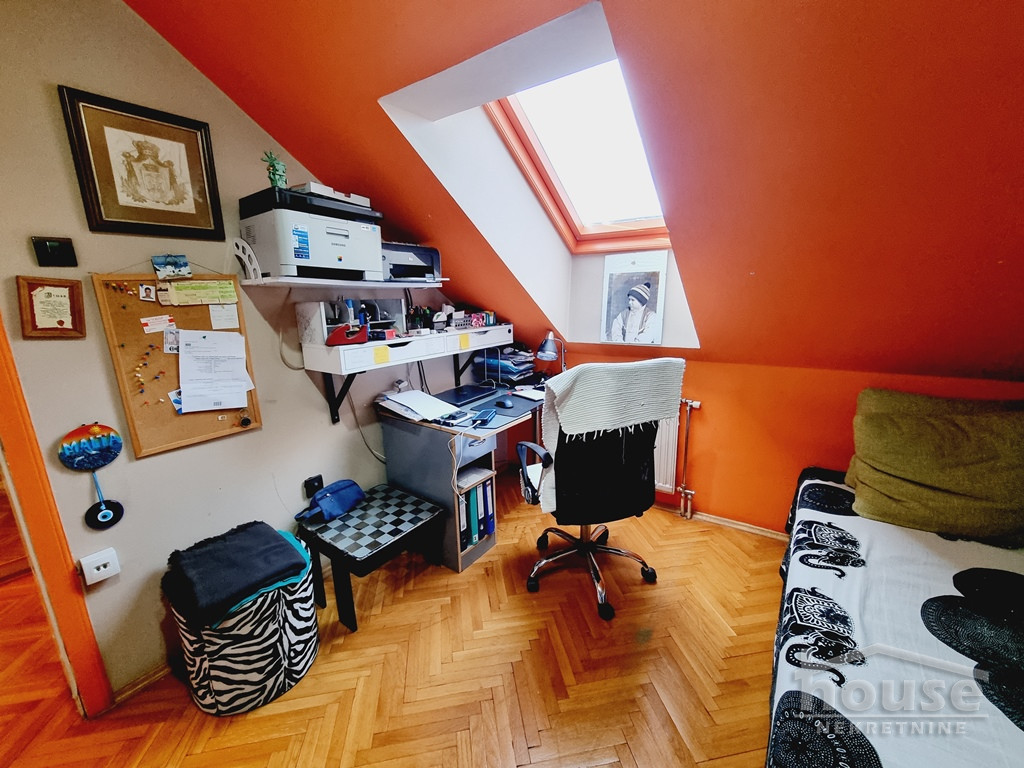 Stan,NOVI SAD,GRBAVICA 77m2,202900€ , ID: 1060197 11