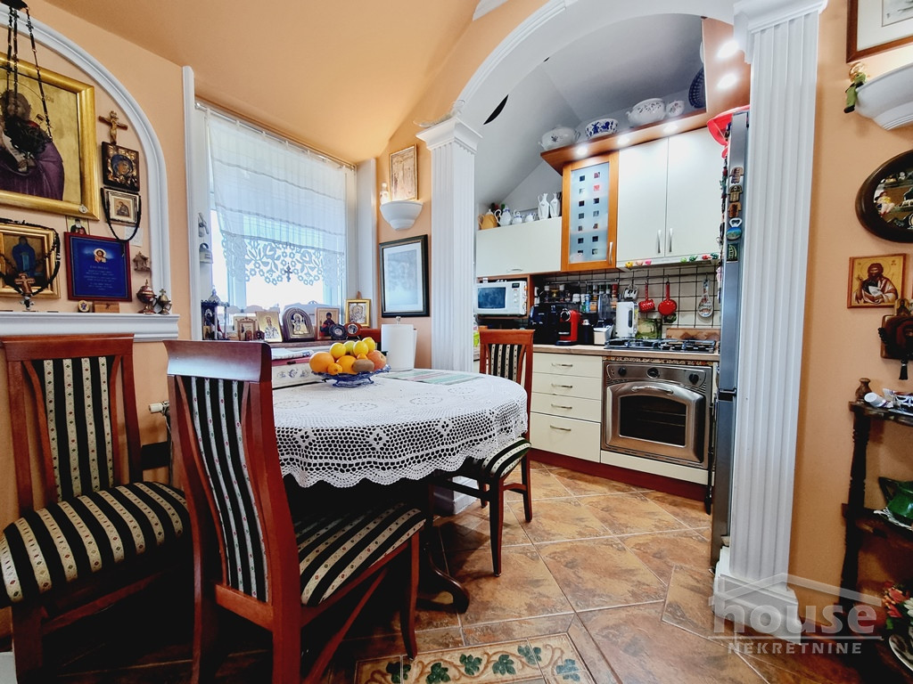 Stan,NOVI SAD,GRBAVICA 77m2,202900€ , ID: 1060197 4