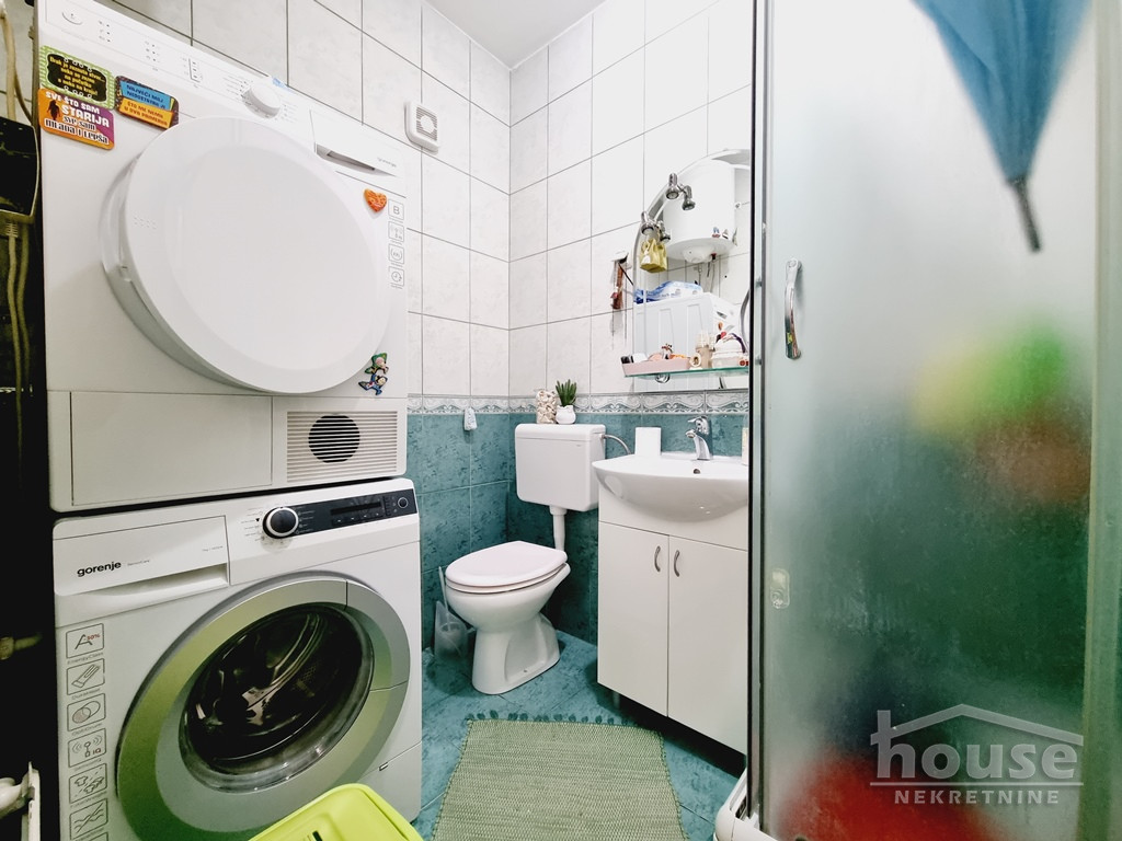 Stan,NOVI SAD,GRBAVICA 77m2,202900€ , ID: 1060197 17