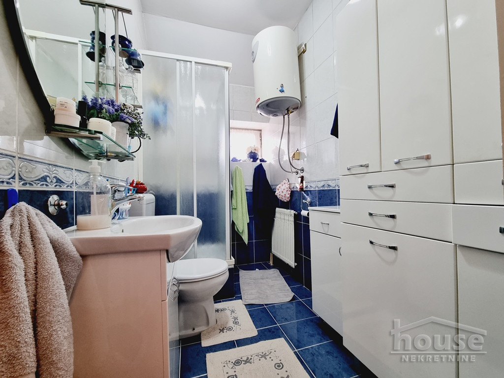 Stan,NOVI SAD,GRBAVICA 77m2,202900€ , ID: 1060197 18