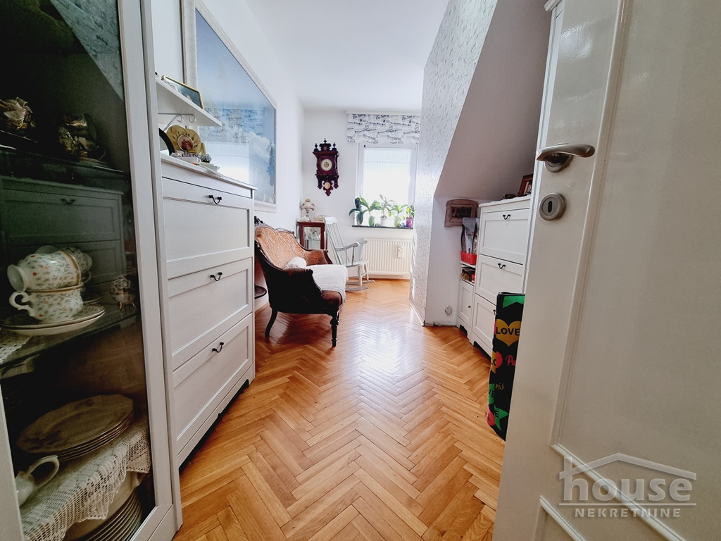 Stan,NOVI SAD,GRBAVICA 77m2,202900€ , ID: 1060197 7