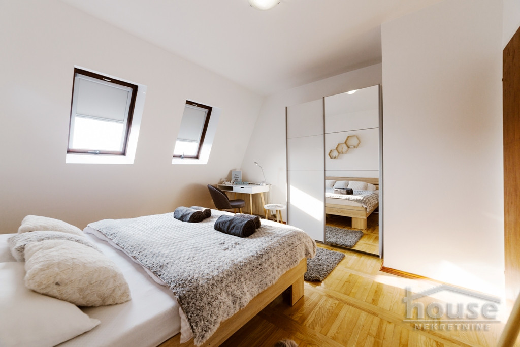 Stan,NOVI SAD,BULEVAR EVROPE 90m2,190550€ , ID: 1060148 12