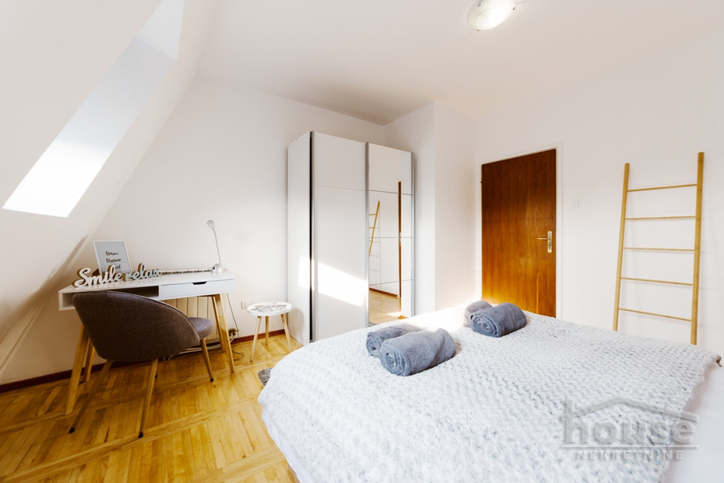 Stan,NOVI SAD,BULEVAR EVROPE 90m2,190550€ , ID: 1060148 13