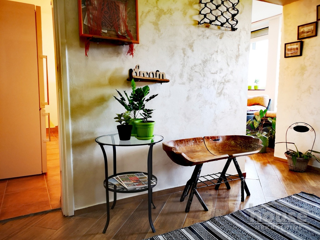 Stan,NOVI SAD,BULEVAR EVROPE 90m2,190550€ , ID: 1060148 1