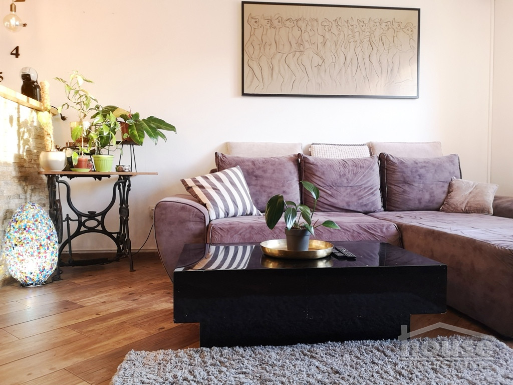 Stan,NOVI SAD,BULEVAR EVROPE 90m2,190550€ , ID: 1060148 2