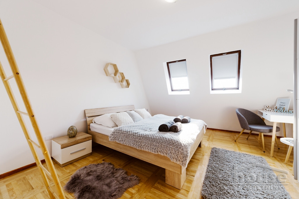 Stan,NOVI SAD,BULEVAR EVROPE 90m2,190550€ , ID: 1060148 11