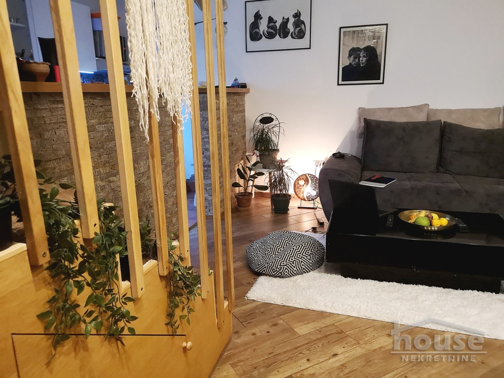 Stan,NOVI SAD,BULEVAR EVROPE 90m2,190550€ , ID: 1060148 3