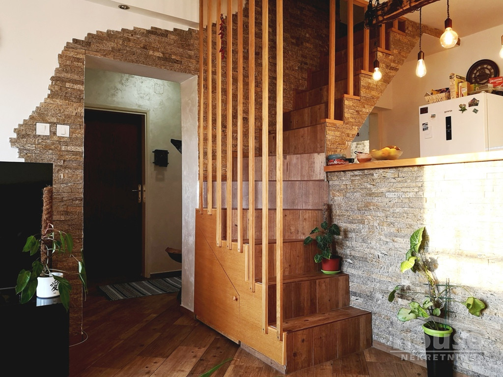 Stan,NOVI SAD,BULEVAR EVROPE 90m2,190550€ , ID: 1060148 4