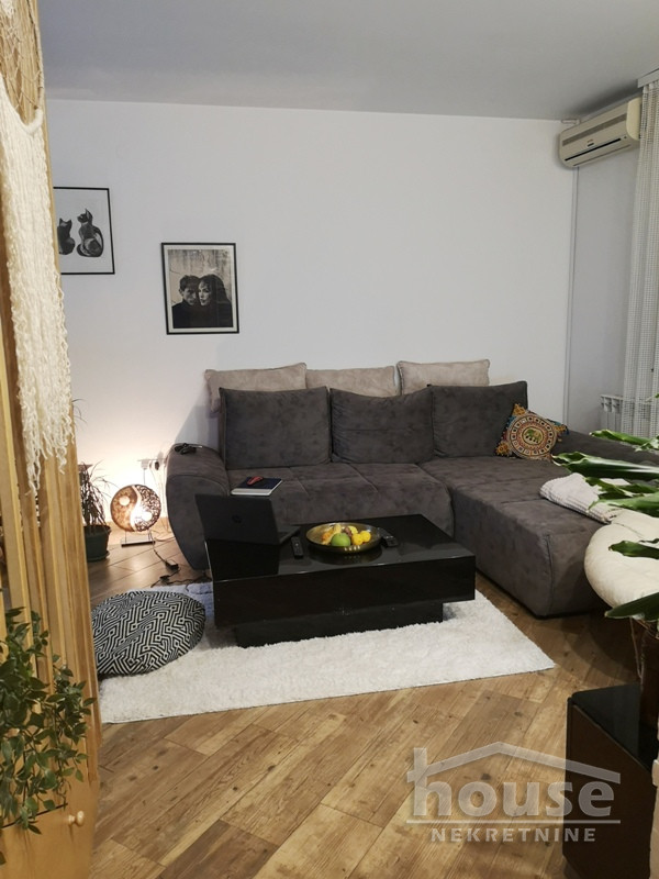 Stan,NOVI SAD,BULEVAR EVROPE 90m2,190550€ , ID: 1060148 5