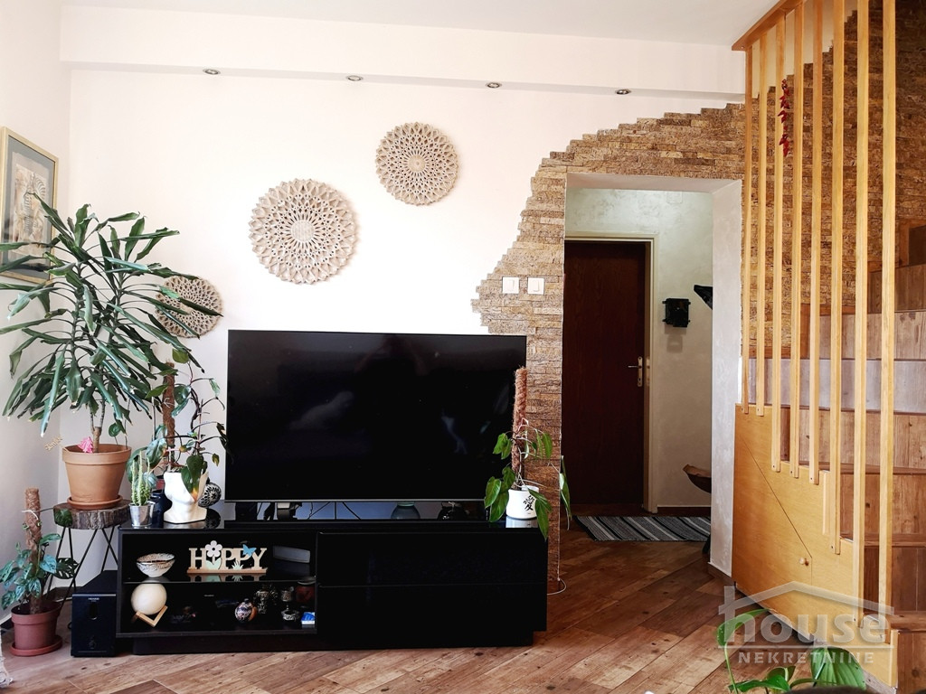 Stan,NOVI SAD,BULEVAR EVROPE 90m2,190550€ , ID: 1060148 6