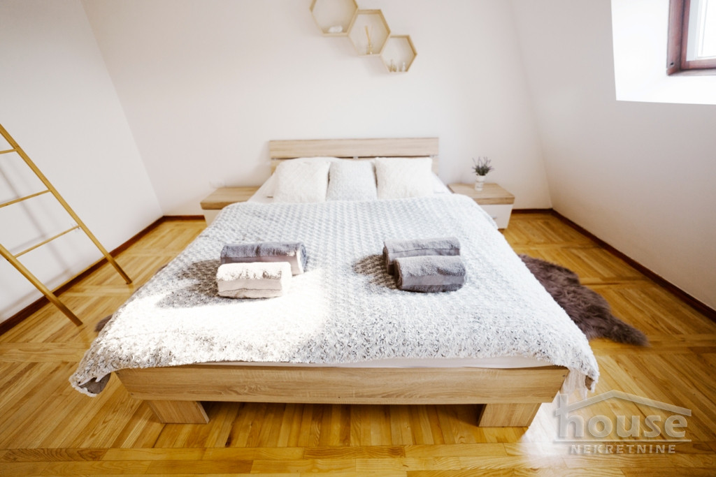 Stan,NOVI SAD,BULEVAR EVROPE 90m2,190550€ , ID: 1060148 14