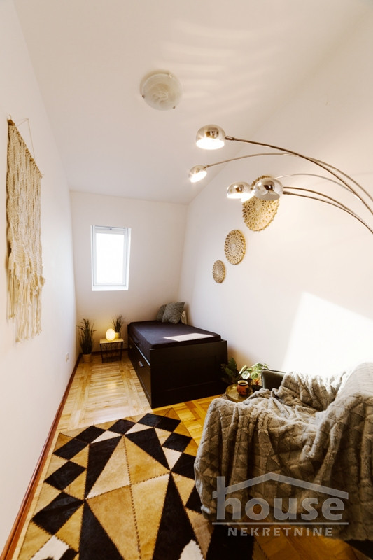 Stan,NOVI SAD,BULEVAR EVROPE 90m2,190550€ , ID: 1060148 9