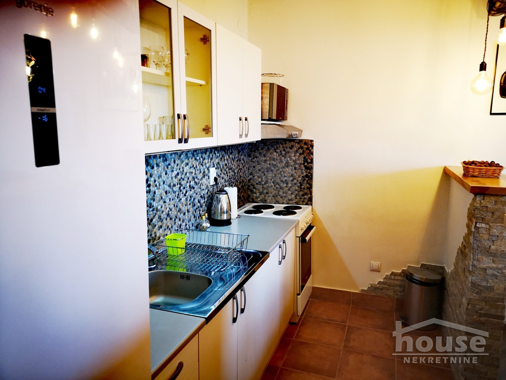 Stan,NOVI SAD,BULEVAR EVROPE 90m2,190550€ , ID: 1060148 7