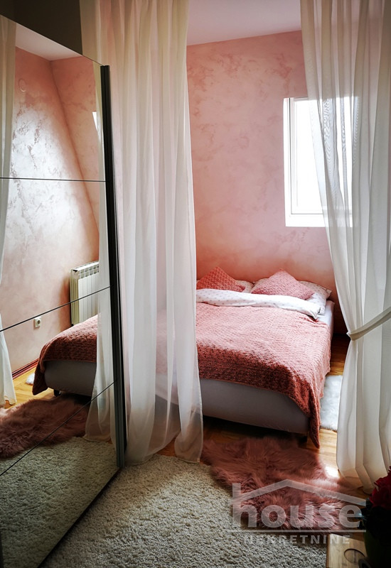 Stan,NOVI SAD,BULEVAR EVROPE 90m2,190550€ , ID: 1060148 18