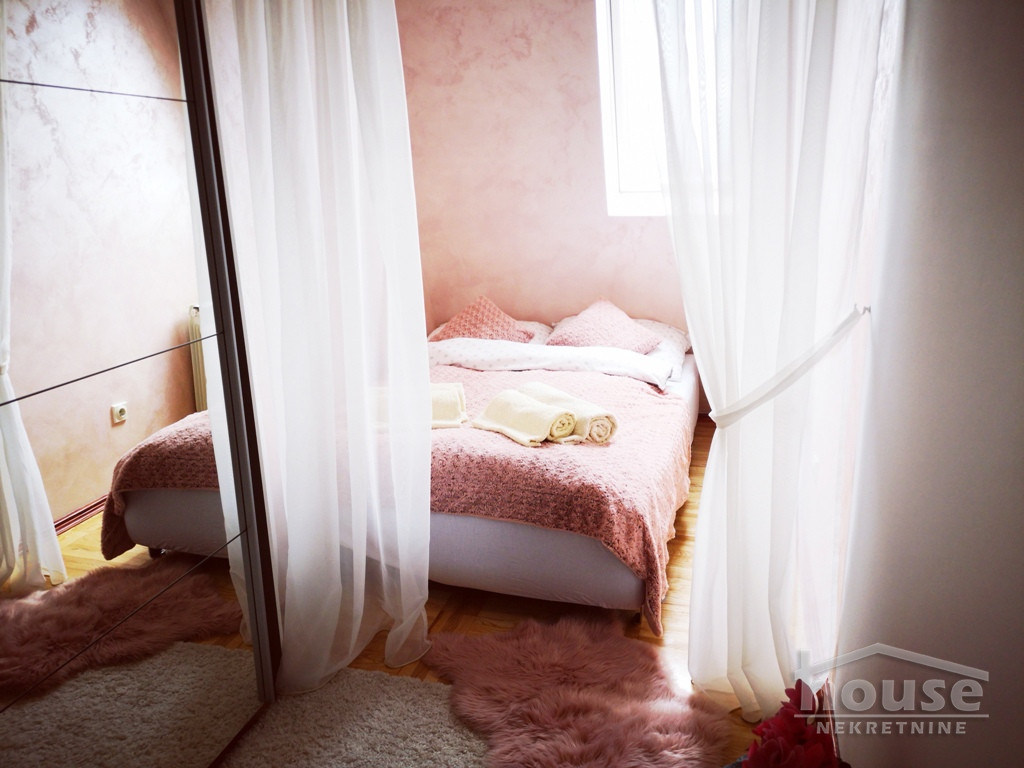 Stan,NOVI SAD,BULEVAR EVROPE 90m2,190550€ , ID: 1060148 19