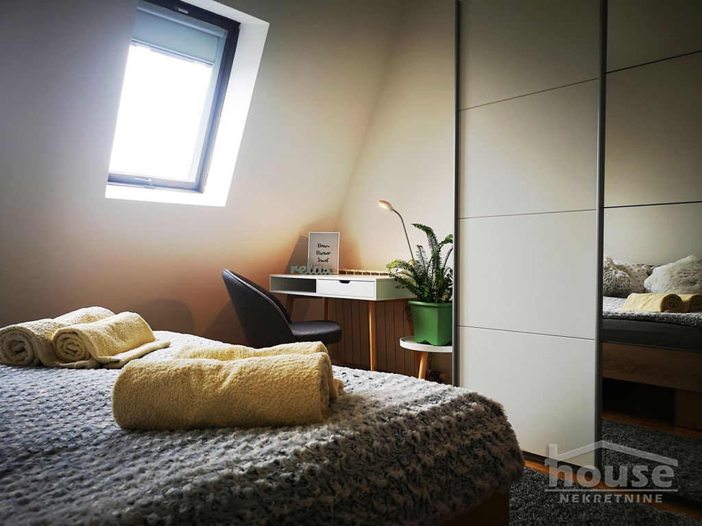 Stan,NOVI SAD,BULEVAR EVROPE 90m2,190550€ , ID: 1060148 16