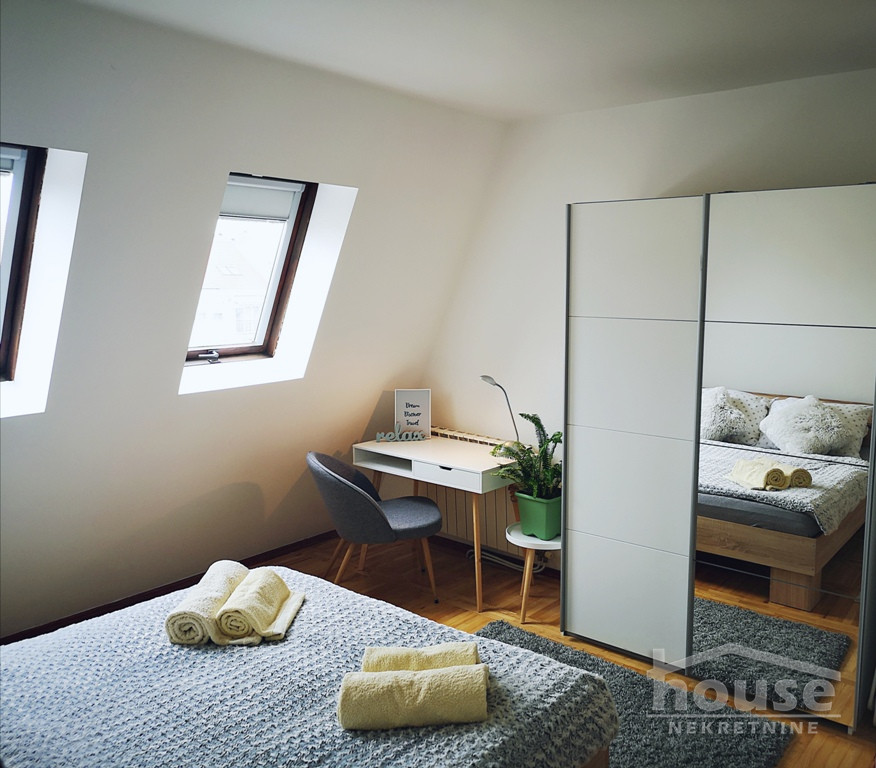 Stan,NOVI SAD,BULEVAR EVROPE 90m2,190550€ , ID: 1060148 17