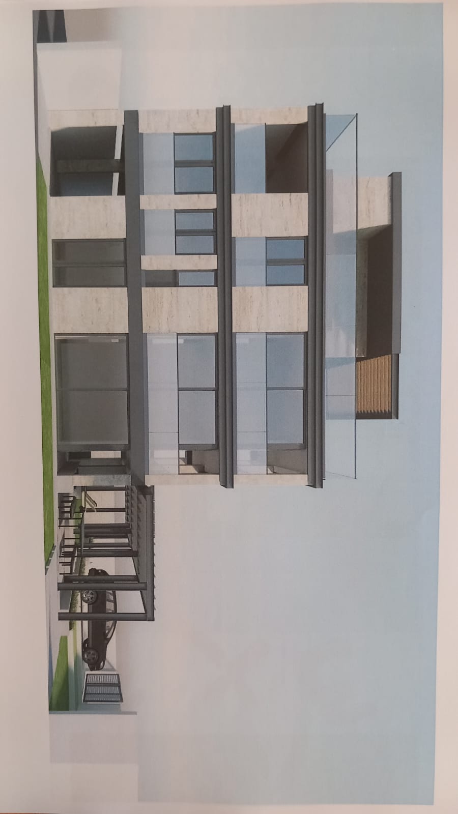 Sutomore  odlična lokacija 1