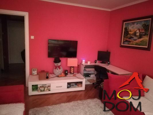 Stan,NOVI SAD,STANICA,kv: 63, € 164800, ID: 1016364 2
