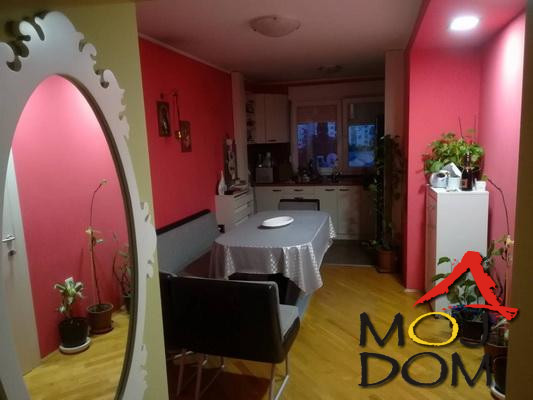 Stan,NOVI SAD,STANICA,kv: 63, € 164800, ID: 1016364 3