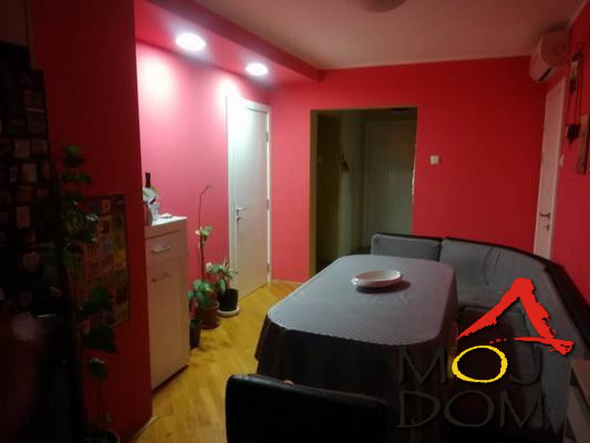 Stan,NOVI SAD,STANICA,kv: 63, € 164800, ID: 1016364 4