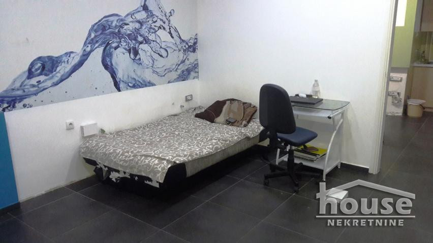 Stanovi,NOVI SAD,CENTAR 57m2,470€ , ID: 9111028 3