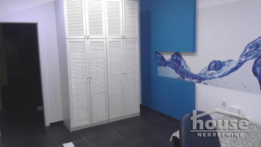 Stanovi,NOVI SAD,CENTAR 57m2,470€ , ID: 9111028 4