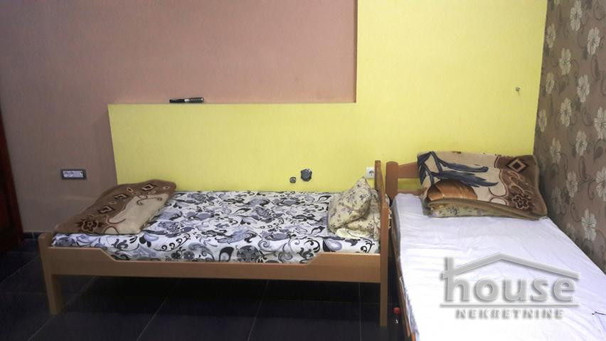 Stanovi,NOVI SAD,CENTAR 57m2,470€ , ID: 9111028 5