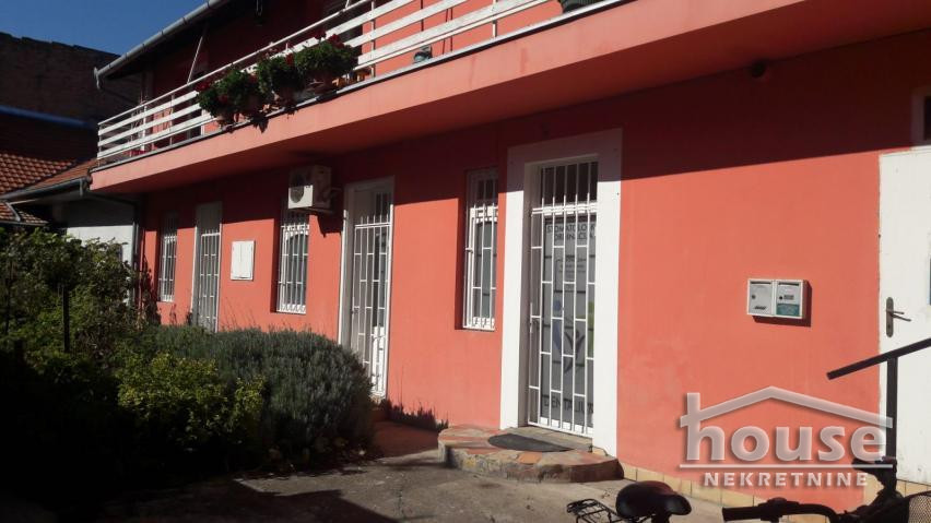 Stanovi,NOVI SAD,CENTAR 57m2,470€ , ID: 9111028 7