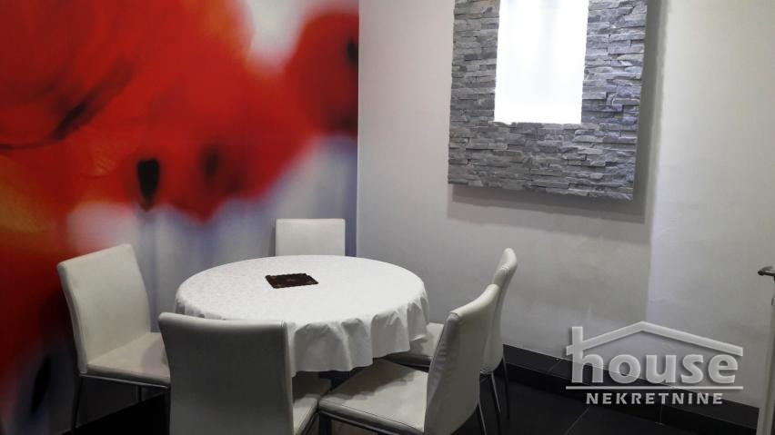 Stanovi,NOVI SAD,CENTAR 57m2,470€ , ID: 9111028 8