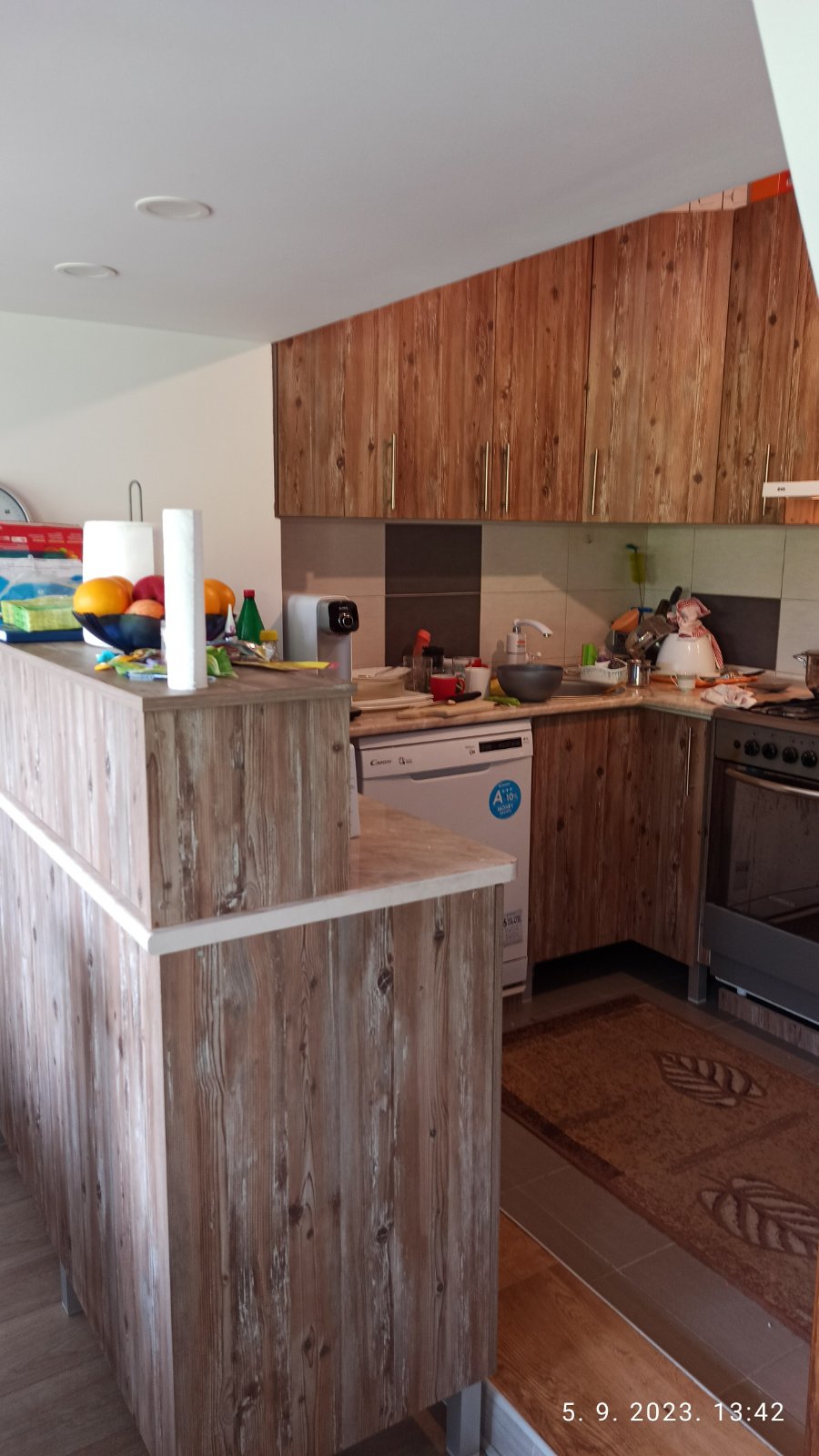 Prodajem kucu sa dva odvojena stana Dudovi Obrenovac 2