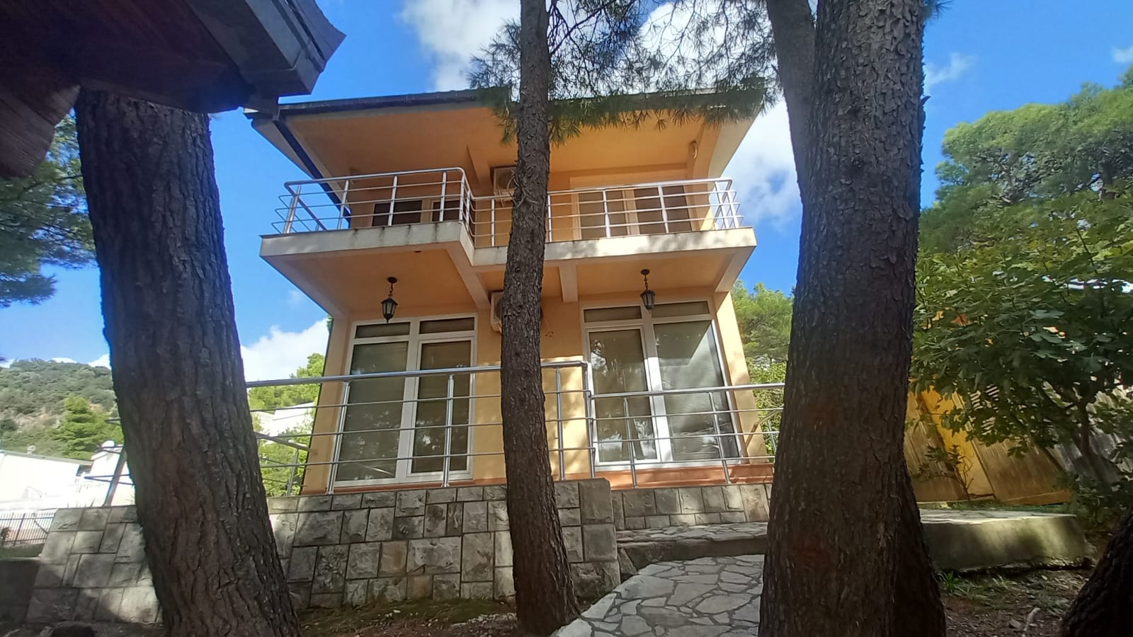 Zeleni Pojas  300m  od plaže 2