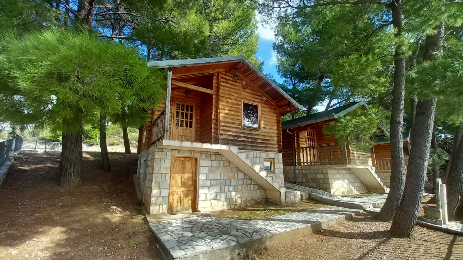 Zeleni Pojas  300m  od plaže 4